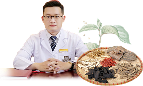 Bác sĩ Trần Hải Long