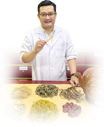 Bác sĩ Trần Hải Long