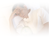 Mệt mỏi vì mất ngủ