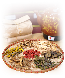 Thảo dược tốt