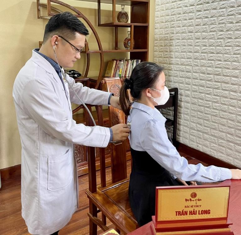 Phác đồ điều trị toàn diện của Bác sĩ Trần Hải Long có thể áp dụng cho thể bệnh viêm đa khớp khác nhau