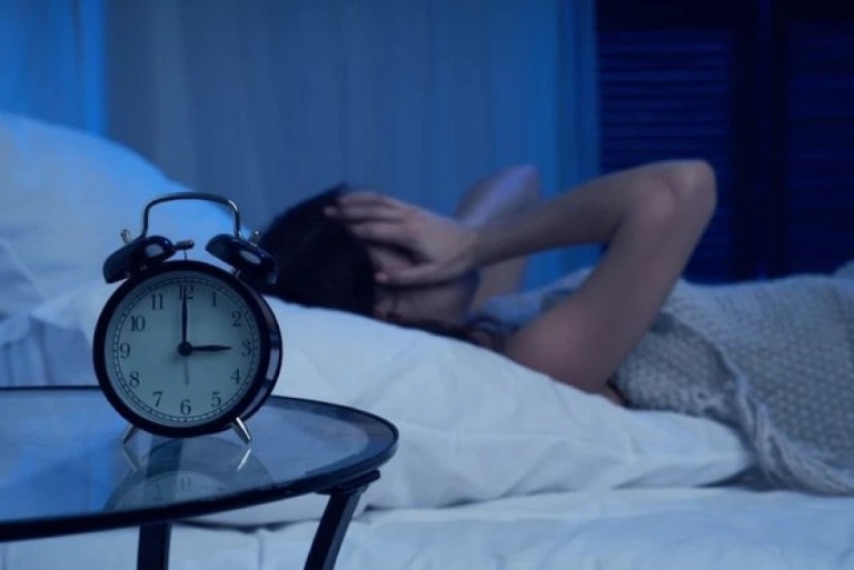 YHCT giúp cải thiện tình trạng mất ngủ kinh niên toàn diện với hiệu quả bền vững