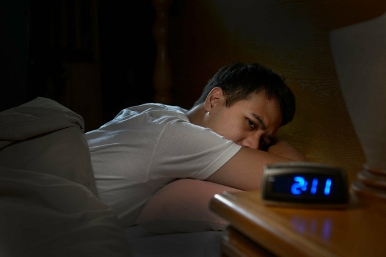 Mất ngủ kinh niên gây ra những ảnh hưởng nghiêm trọng đến chất lượng cuộc sống của người bệnh