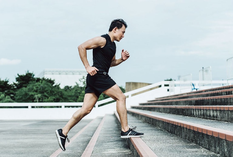 Nam giới cần duy trì chế độ dinh dưỡng, sinh hoạt khoa học để cải thiện sức khỏe sinh lý hiệu quả