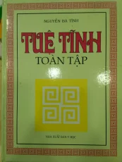 Tuệ Tĩnh Toàn Tập - Tải Miễn Phí PDF