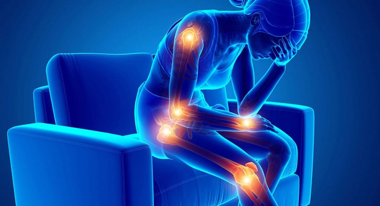 YHCT tác động toàn diện vào nguyên nhân và triệu chứng để kiểm soát bệnh hiệu quả