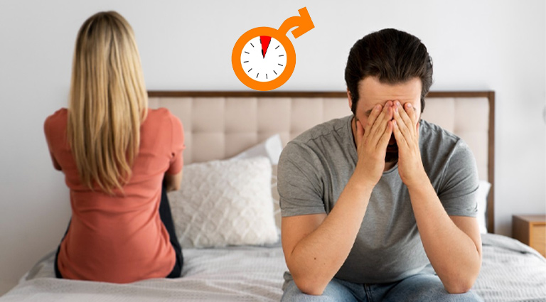 YHCT giúp cải thiện sức khỏe sinh lý và hạn chế xuất tinh sớm hiệu quả cao