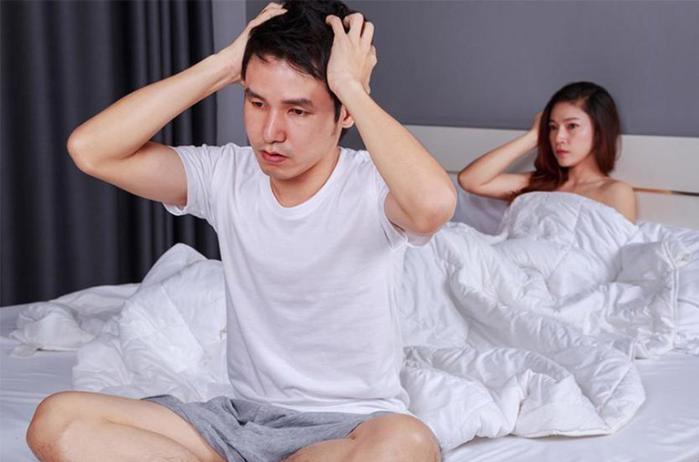 Điều trị yếu sinh lý bằng YHCT mang đến tác động toàn diện để cải thiện sức khỏe tổng thể