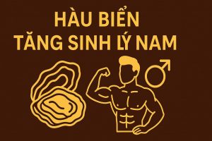 Ăn hàu biển có thật sự giúp tăng “bản lĩnh” đàn ông