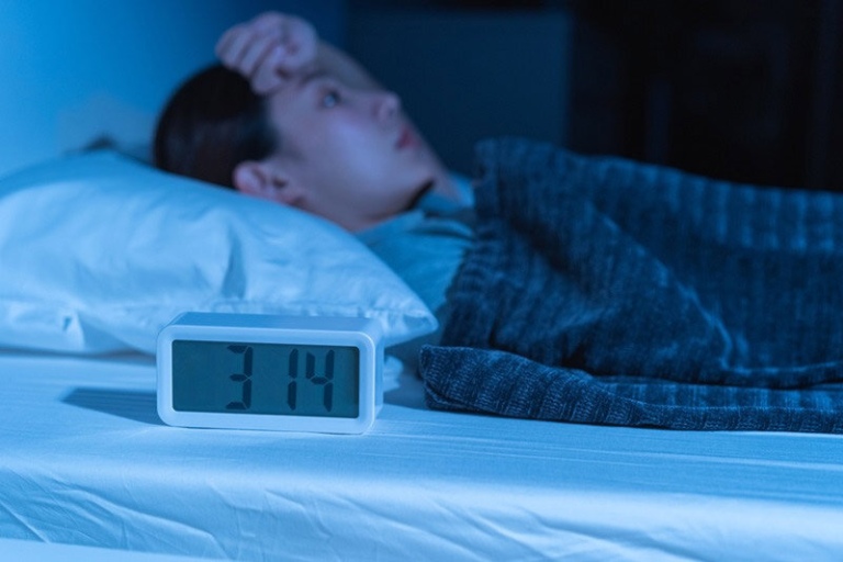 Nguyên tắc điều trị mất ngủ cần chú trọng tác động toàn diện để cải thiện sức khỏe tổng thể