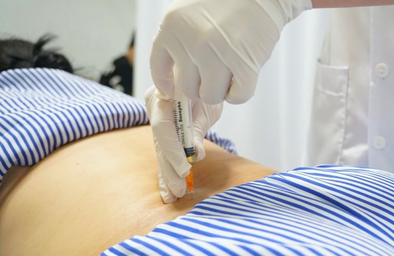 Thủy châm mang đến những tác dụng nổi bật đối với sức khỏe