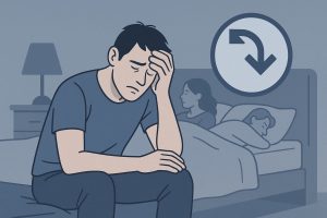 Xuất tinh sớm kèm tinh trùng có mùi hăng – nguyên nhân và hướng xử lý