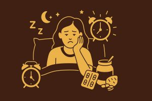 5 Sai Lầm Khiến Bà Con Chữa Mất Ngủ