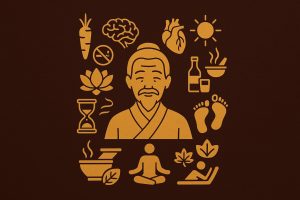 10 điều “KHÔNG” giúp sống khỏe, sống thọ và an yên mỗi ngày