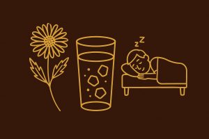 Uống đều 2 loại nước này mỗi ngày – yên tâm ngủ sâu, không lo tỉnh giấc giữa đêm