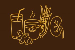 3 loại nước quen thuộc nhưng lại là “khắc tinh” của bệnh thận