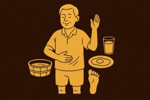 4 thói quen buổi sáng giúp dưỡng Thận khí, giữ phong độ và tinh thần minh mẫn