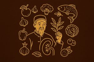 8 loại thực phẩm giúp nuôi dưỡng thận từ gốc, giữ xương khớp khỏe mạnh