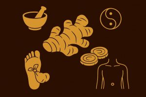 Củ gừng – bí quyết dưỡng ấm, thải độc và giảm đau theo Y học cổ truyền