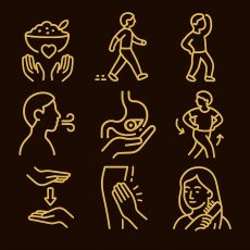 Dưỡng sinh thuận tự nhiên – 9 thói quen nhỏ giúp cơ thể tự hồi phục