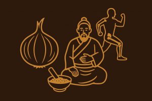 Hành tây giúp bổ khí, mạnh gân cốt, cải thiện sinh lực nam giới