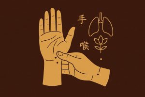 Xoa tay dưỡng thân – Bí quyết đơn giản giúp cơ thể khỏe và tâm an