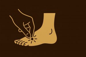 Bấm Huyệt Thái Xung – Bí Quyết Dưỡng Gan, Khỏe Từ Sắc Đến Thần