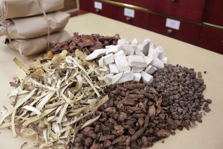 Bài thuốc bồi bổ tạng Thận của Nam Y Đỗ Minh Đường được kê đơn đúng theo tình trạng cá nhân của từng người bệnh