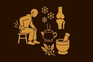 15 cách giảm đau xương khớp mùa lạnh tại nhà hiệu quả