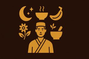 Ăn gì để dễ ngủ hơn theo chia sẻ của bác sĩ Trần Hải Long