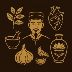 Ăn tỏi sống mỗi ngày đúng cách giúp tăng đề kháng và làm sạch máu