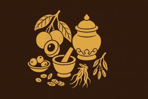 Công dụng của quả nhãn trong hỗ trợ khí huyết và nuôi dưỡng xương khớp