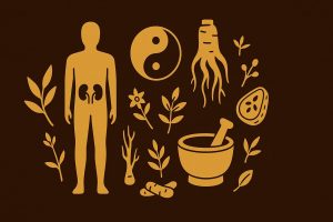 Dưỡng thận đúng cách: Bồi bổ tự nhiên, phục hồi từ gốc