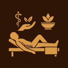 Giấc ngủ đúng tư thế giúp giảm đau lưng, thoái hóa khớp hiệu quả