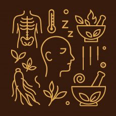 Ngủ sâu mùa lạnh nhờ giữ ấm cơ thể và ổn định thần kinh