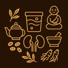 Nhìn màu nước tiểu mỗi sáng biết ngay sức khỏe thận