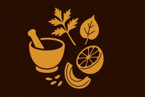 Túi thảo dược 3 vị giúp làm dịu đau nhức xương khớp mùa lạnh