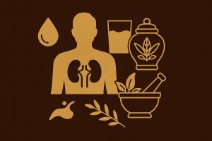 Uống nước sai thời điểm khiến thận mệt và tiểu đêm kéo dài