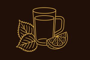 Uống nước tía tô vắt chanh mỗi ngày giúp khỏe, đẹp, ngủ ngon