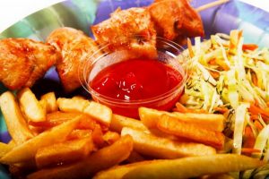 Những món ăn âm thầm bào mòn sinh lý mà nhiều người không ngờ