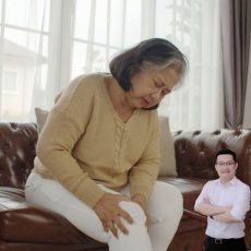 Thoái hóa khớp từ nhẹ đến nặng: 3 giai đoạn ai cũng dễ bỏ qua