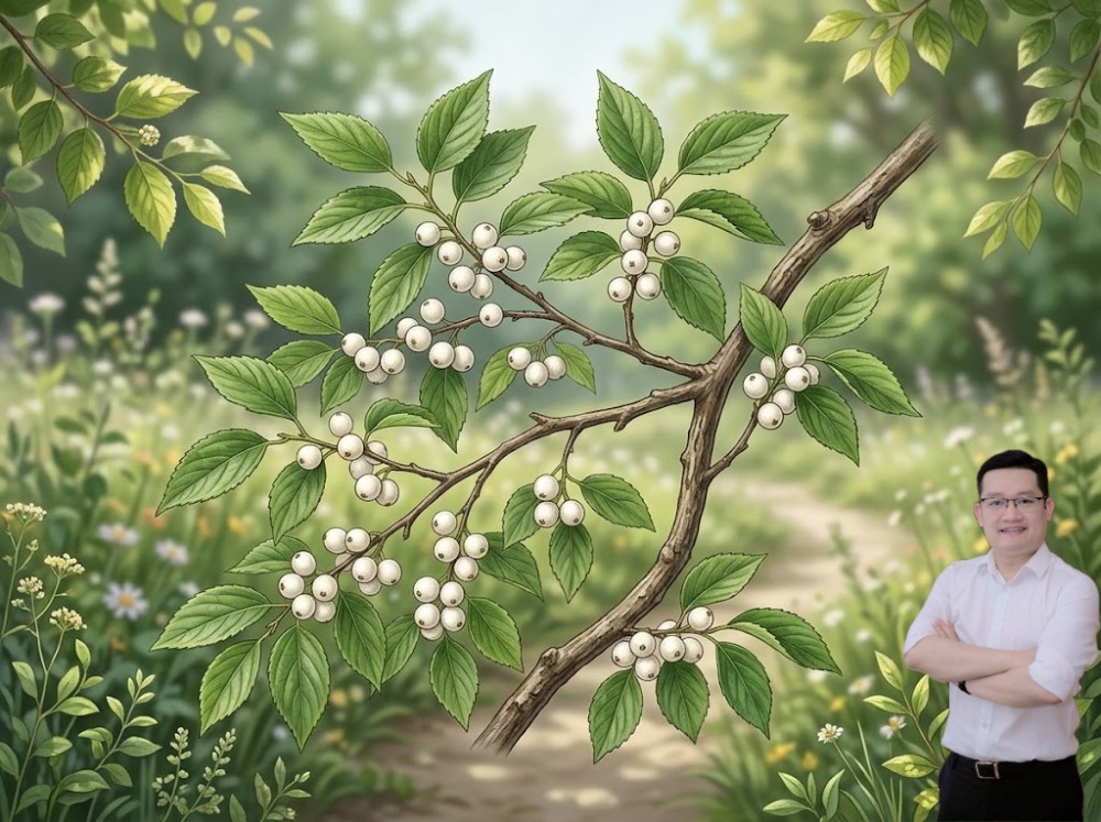 Nhiều cô chú anh chị cứ hễ trái gió trở trời là khớp gối lại đau nhức, lục khục như cối xay lúa hết