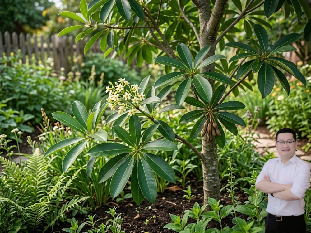 Nhiều cô chú anh chị cứ hễ trái gió trở trời là khớp gối lại sưng tấy, lục khục như cối xay lúa cũ,