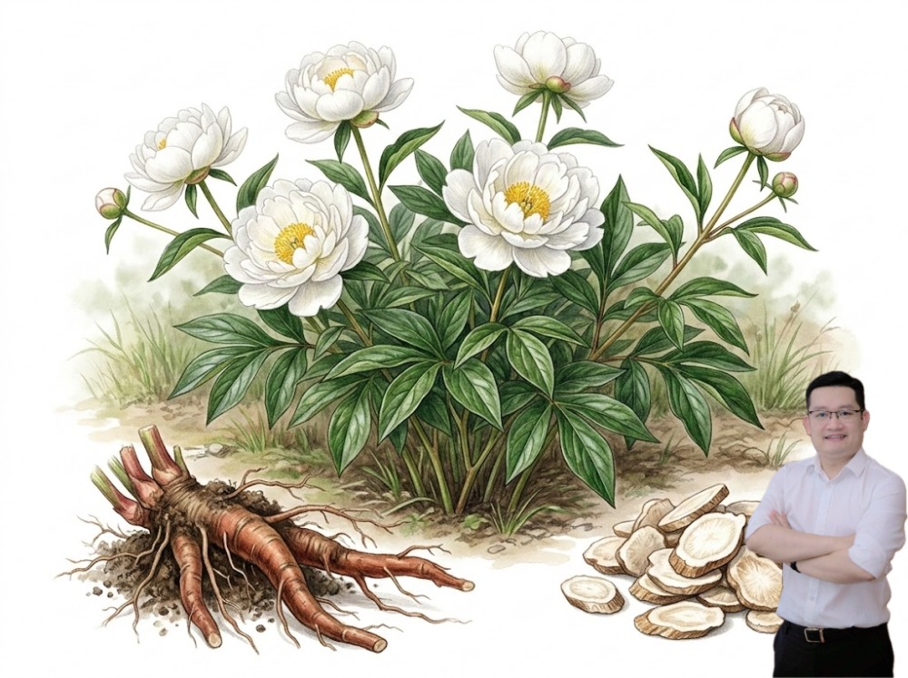 Nghiên cứu cho thấy nó tác động trực tiếp vào hệ miễn dịch, giúp điều hòa các phản ứng viêm quá mức,