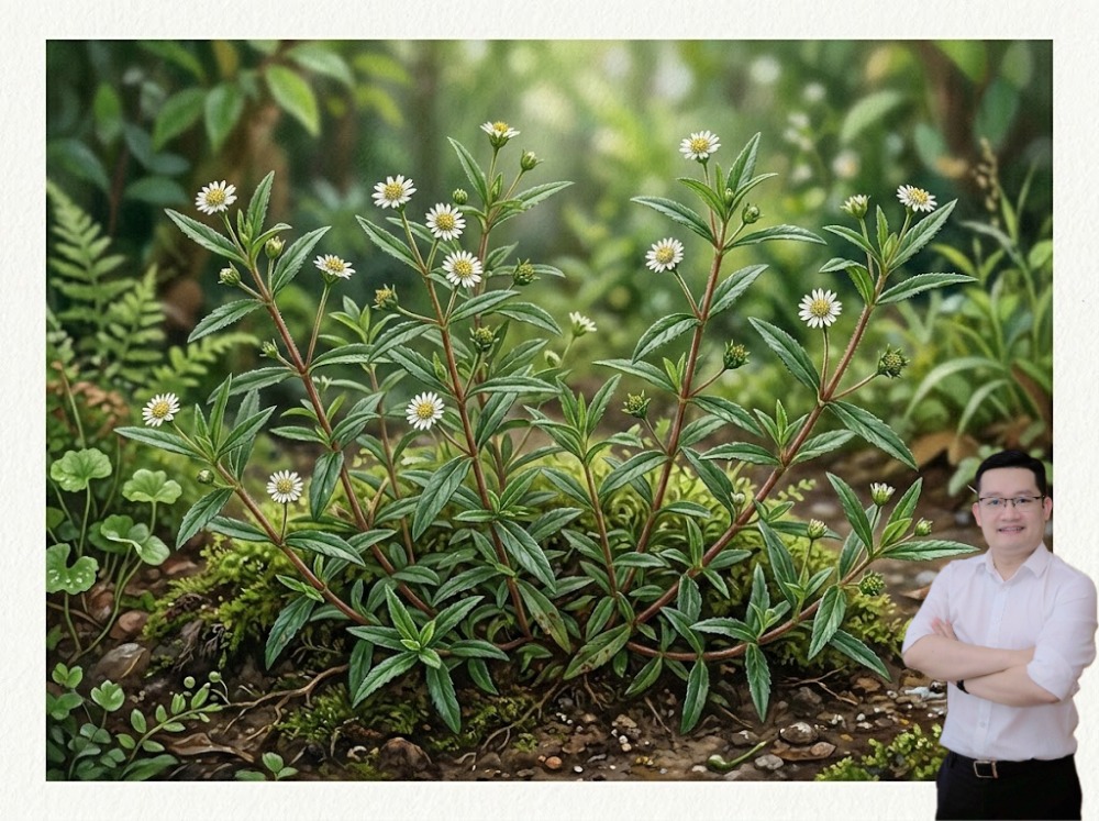 Các chất này hoạt động như một lớp màng bảo vệ, ngăn chặn sự phá hủy của các gốc tự do lên mô sụn và