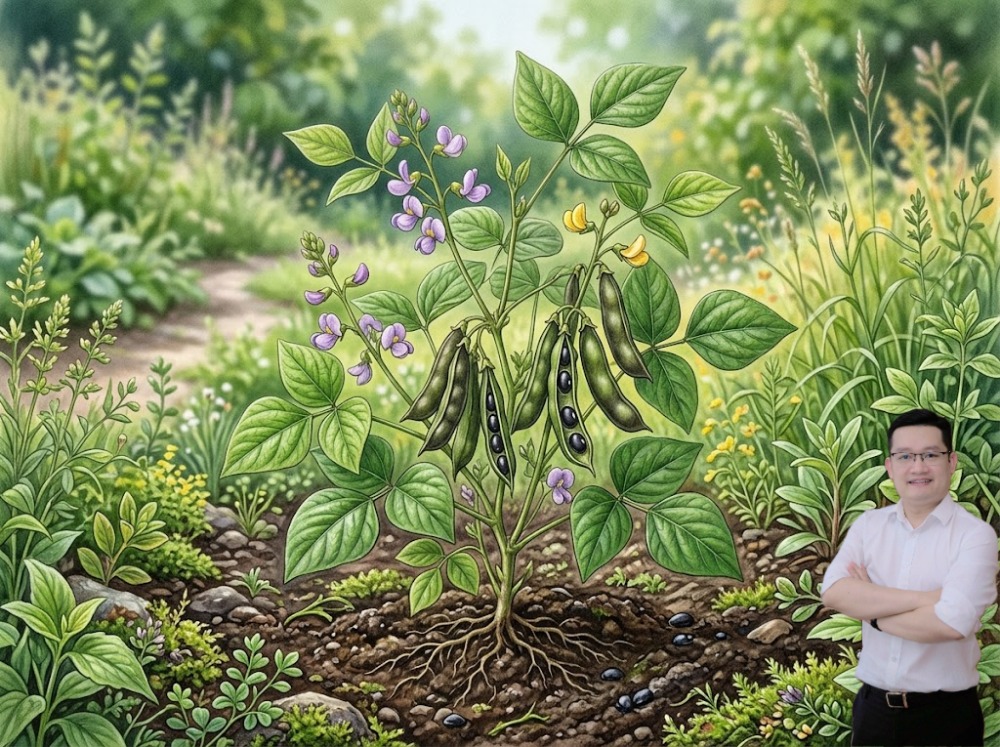 Nhiều cô chú anh chị cứ hễ trái gió trở trời là lưng đau, gối mỏi, cảm giác như có hàng ngàn mũi kim