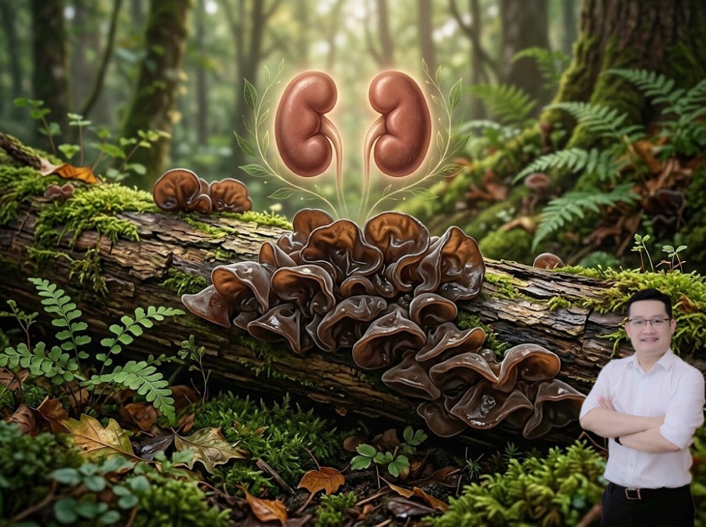 Bên cạnh đó, các hoạt chất này còn giúp hạ Cholesterol xấu, giảm áp lực lọc lên cầu thận, ngăn ngừa