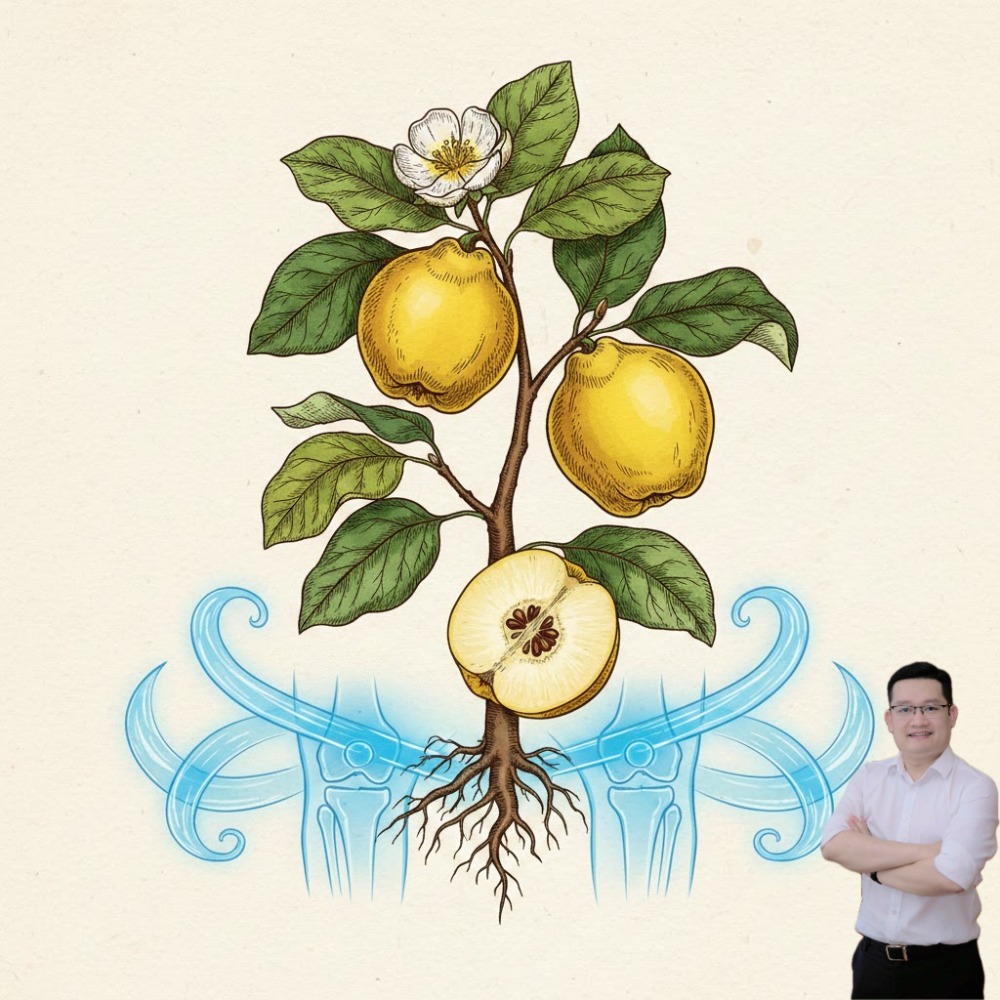 Tại sao Mộc qua lại hợp với người Việt đến thế? Bởi lẽ, khí hậu nóng ẩm tại nước ta rất dễ sinh ra c