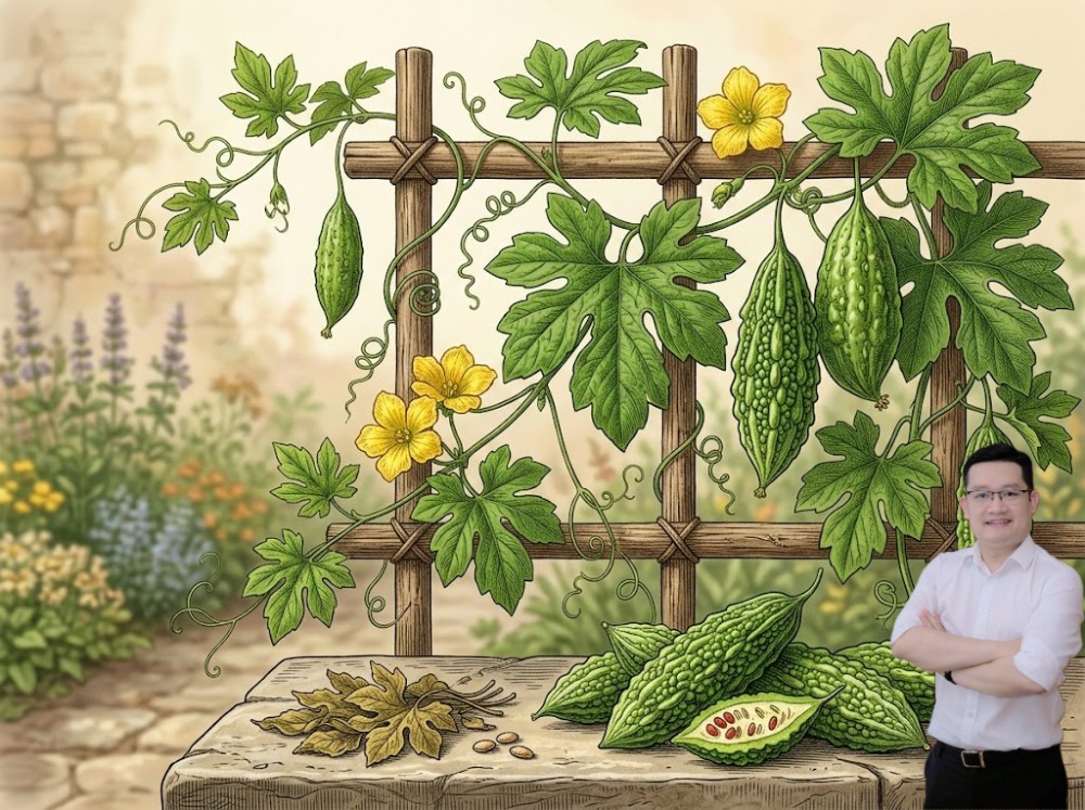 Các chất chống oxy hóa dồi dào trong quả giúp trung hòa gốc tự do, bảo vệ màng bao hoạt dịch và ngăn