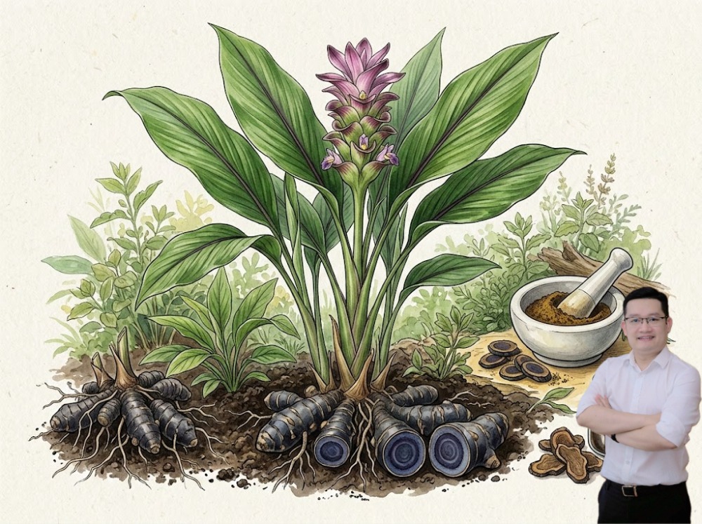 Các hoạt chất này hoạt động như một lớp màng bảo vệ, ngăn chặn quá trình phá hủy sụn chêm và thúc đẩ